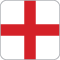 Isola di Wight flag