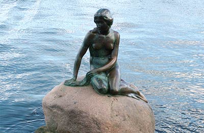 Gothenburg Frederikshavn