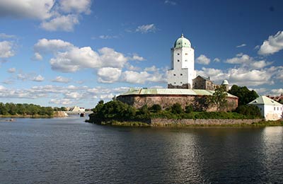 Stoccolma Turku